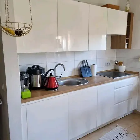 Apartman Bellis 아파트