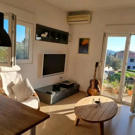 Apartman Bellis * 자다르