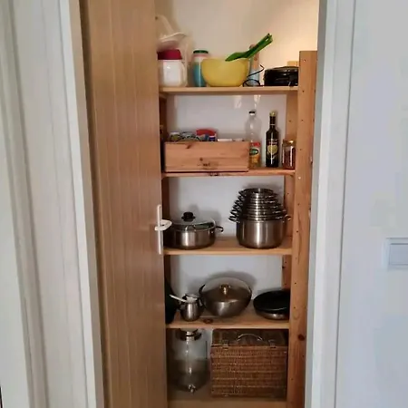 Apartman Bellis 아파트 자다르