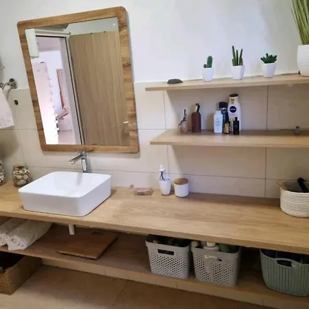 Apartman Bellis