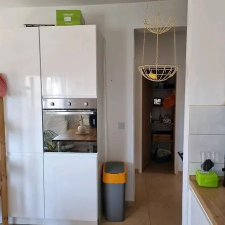 아파트 Apartman Bellis
