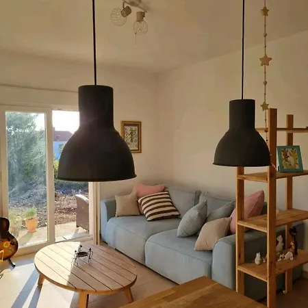 Apartman Bellis 아파트