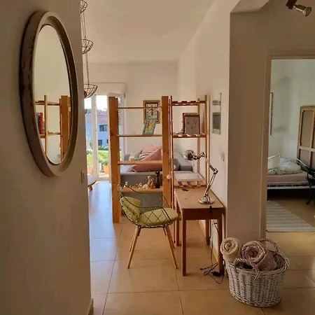 Apartman Bellis 아파트 *