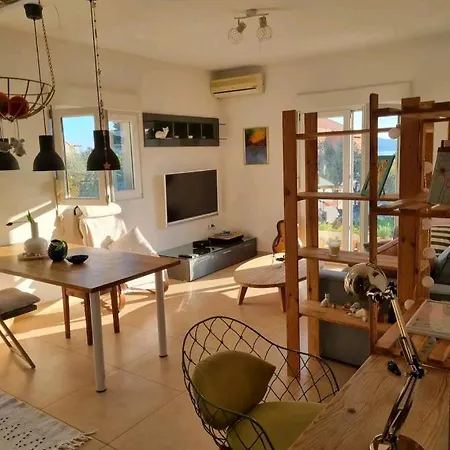 Apartman Bellis