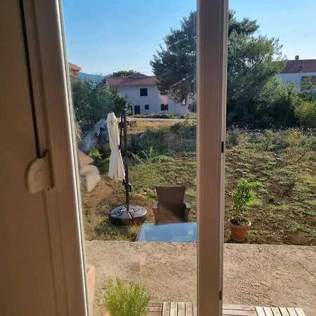 Appartamento Apartman Bellis Zara