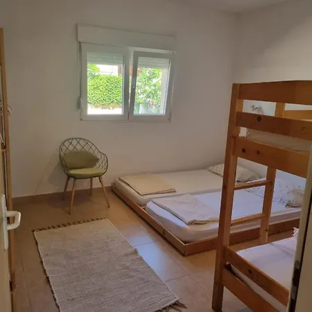 Apartman Bellis Appartamento *